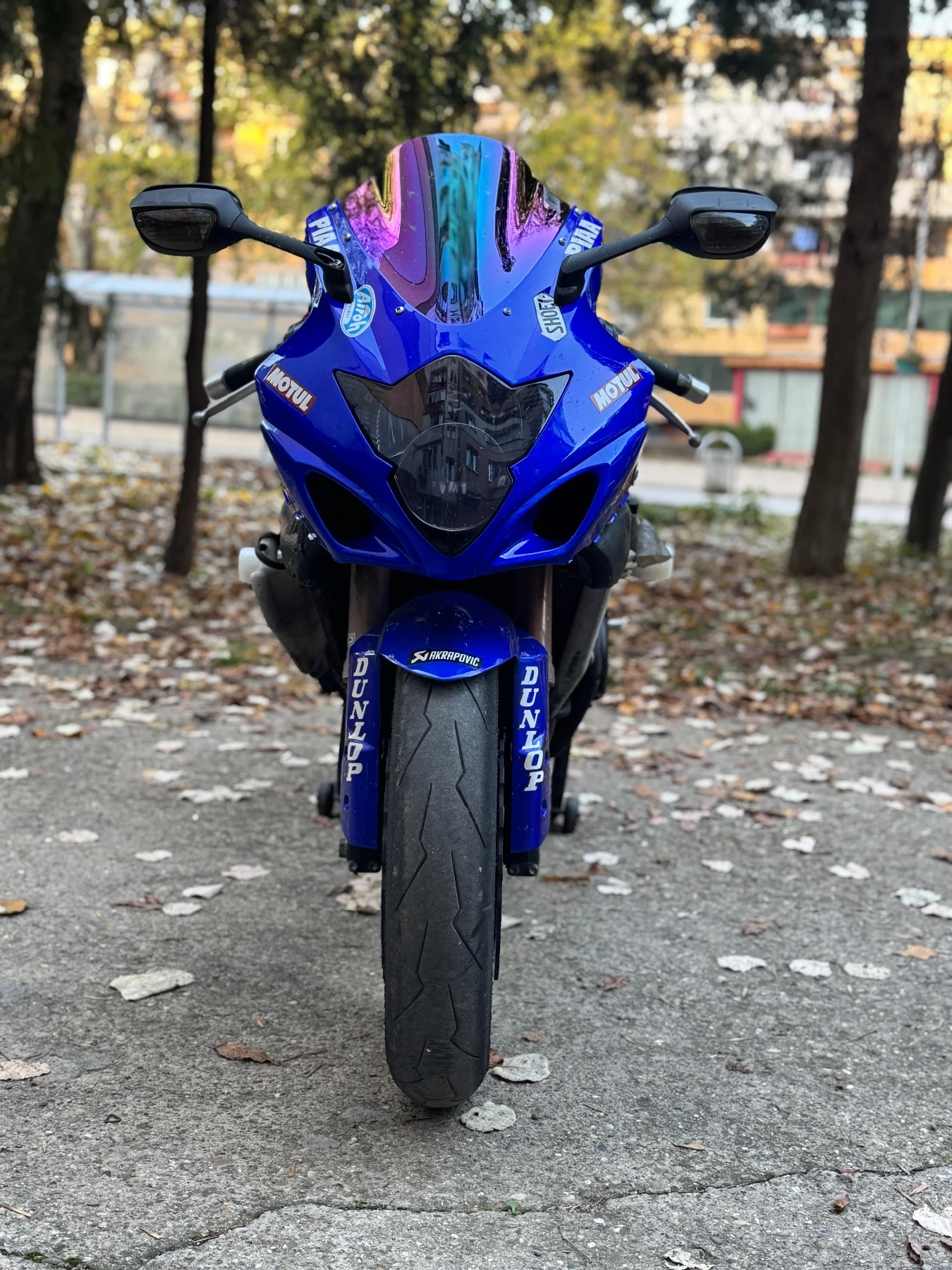 Suzuki Gsxr | Mobile.bg   3