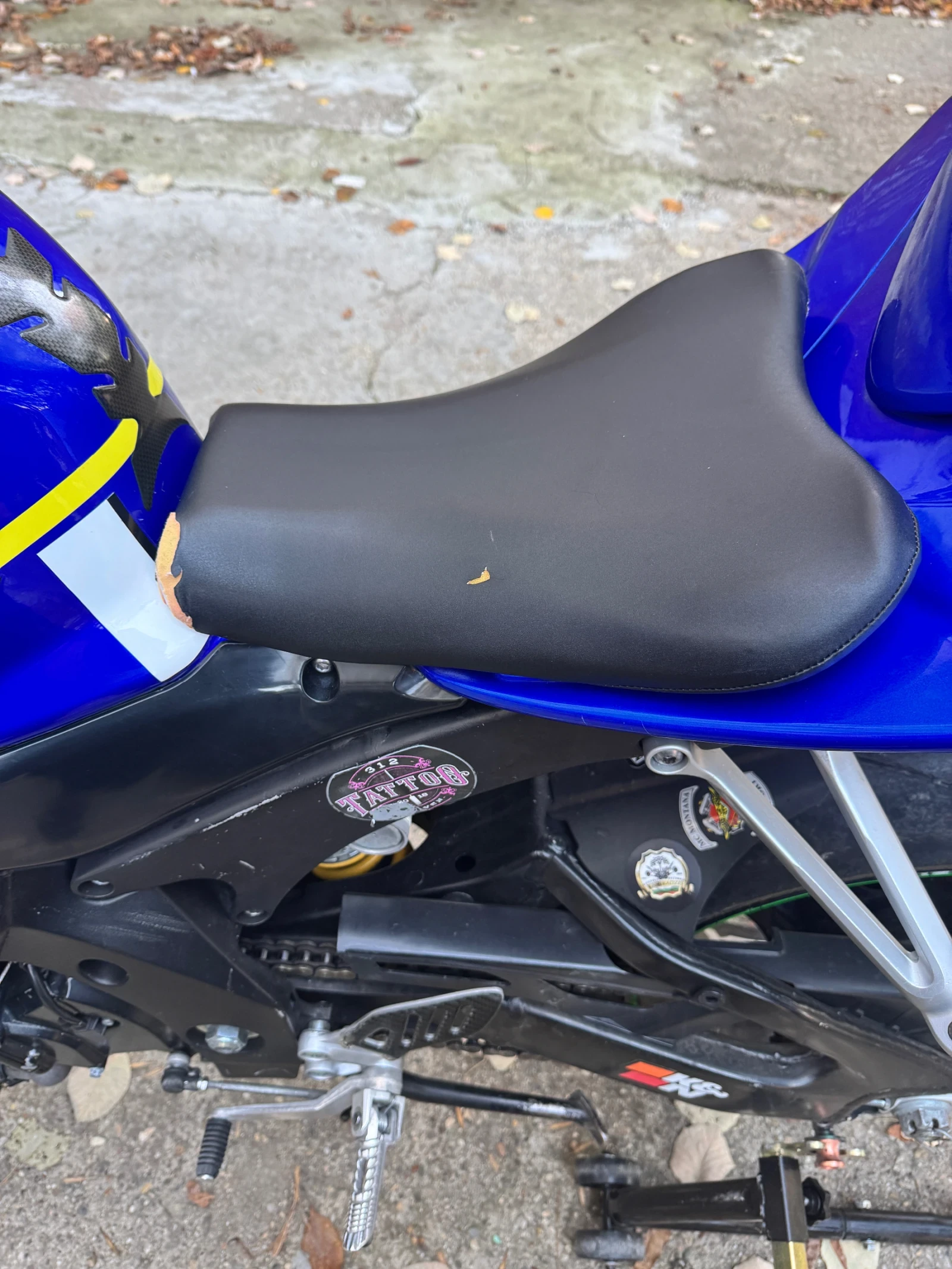 Suzuki Gsxr | Mobile.bg   8