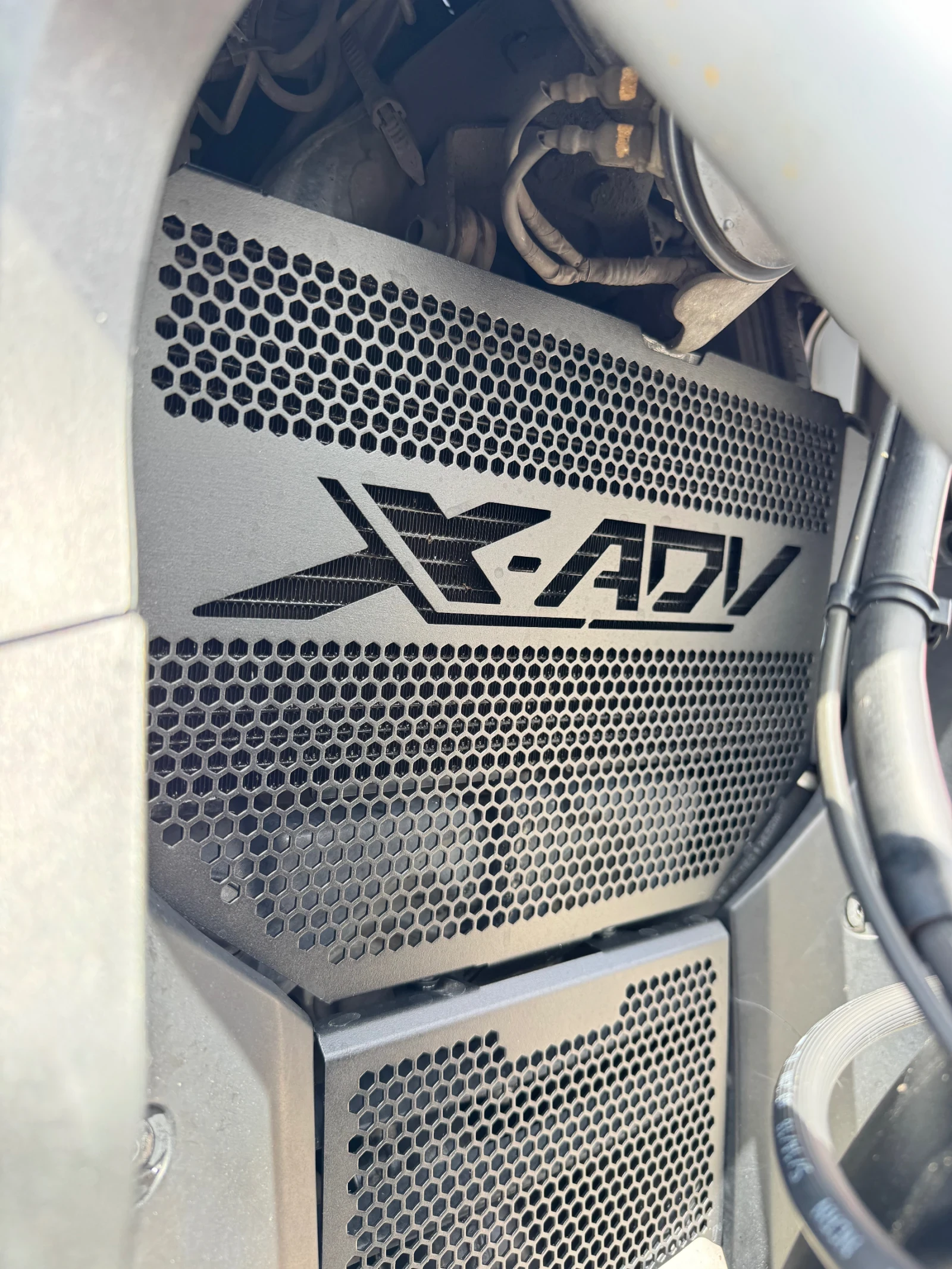 Honda X-ADV 750* ARROW* G MODE* TCS* ПОДГРЕВ* TOP, снимка 10 - Мотоциклети и мототехника - 55874258