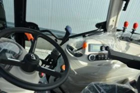 Трактор Друга марка BASAK2110S+FL3800, снимка 6