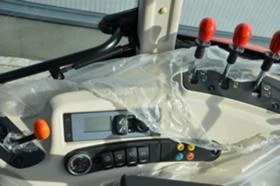 Трактор Друга марка BASAK2110S+FL3800, снимка 7