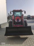 Трактор Друга марка BASAK2110S+FL3800, снимка 5 - Селскостопанска техника - 44048692