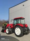 Трактор Друга марка BASAK2110S+FL3800, снимка 3 - Селскостопанска техника - 44048692
