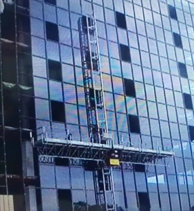 Платформи Друга ASClimber MC-36/15, снимка 3