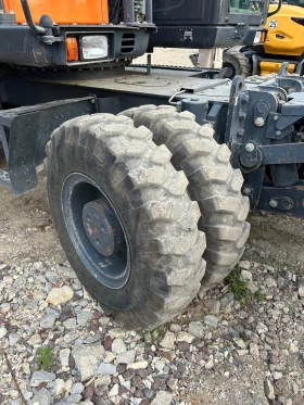 Обява за продажба на Багер DOOSAN DX 170 W С ТРИ КОФИ ЛИЗИНГ ~ 222 000 лв. - изображение 7