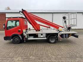      16 300 Multitel MT162
