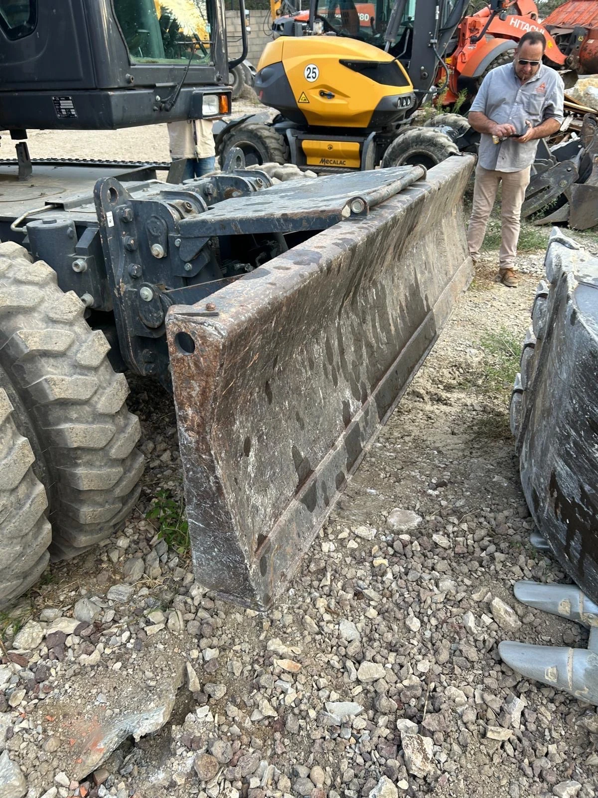 Багер DOOSAN DX 170 W С ТРИ КОФИ ЛИЗИНГ - изображение 5
