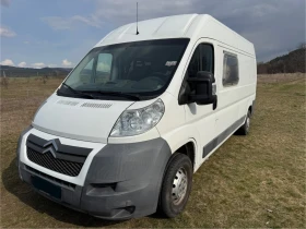 Кемпер Citroen JOA CAMP Jumper, снимка 1