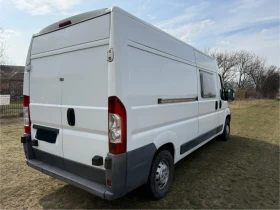 Кемпер Citroen JOA CAMP Jumper, снимка 5