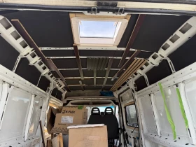 Кемпер Citroen JOA CAMP Jumper, снимка 11