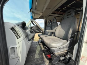 Кемпер Citroen JOA CAMP Jumper, снимка 12