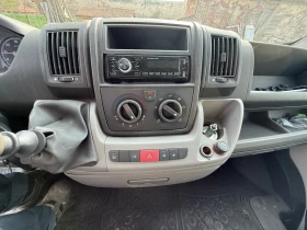 Кемпер Citroen JOA CAMP Jumper, снимка 14