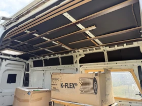 Кемпер Citroen JOA CAMP Jumper, снимка 9