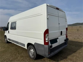 Кемпер Citroen JOA CAMP Jumper, снимка 7