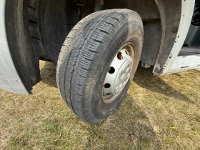 Кемпер Citroen JOA CAMP Jumper, снимка 13