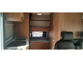  Fiat Sun Living A 45 DK | Mobile.bg    8