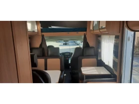 Fiat Sun Living A 45 DK | Mobile.bg    7