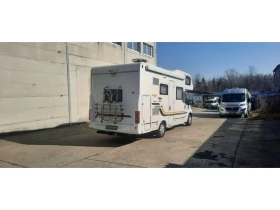  Fiat Sun Living A 45 DK | Mobile.bg    4
