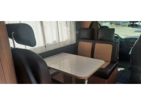  Fiat Sun Living A 45 DK | Mobile.bg    6
