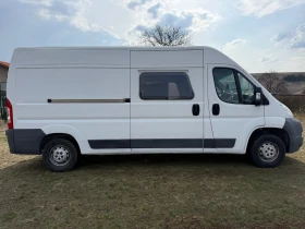 Кемпер Citroen JOA CAMP Jumper | Auto.bg — изображение 6