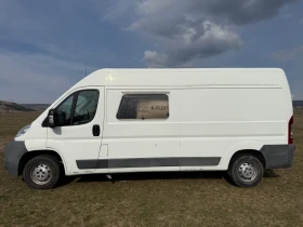 Кемпер Citroen JOA CAMP Jumper | Auto.bg — изображение 4