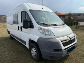 Кемпер Citroen JOA CAMP Jumper | Auto.bg — изображение 3