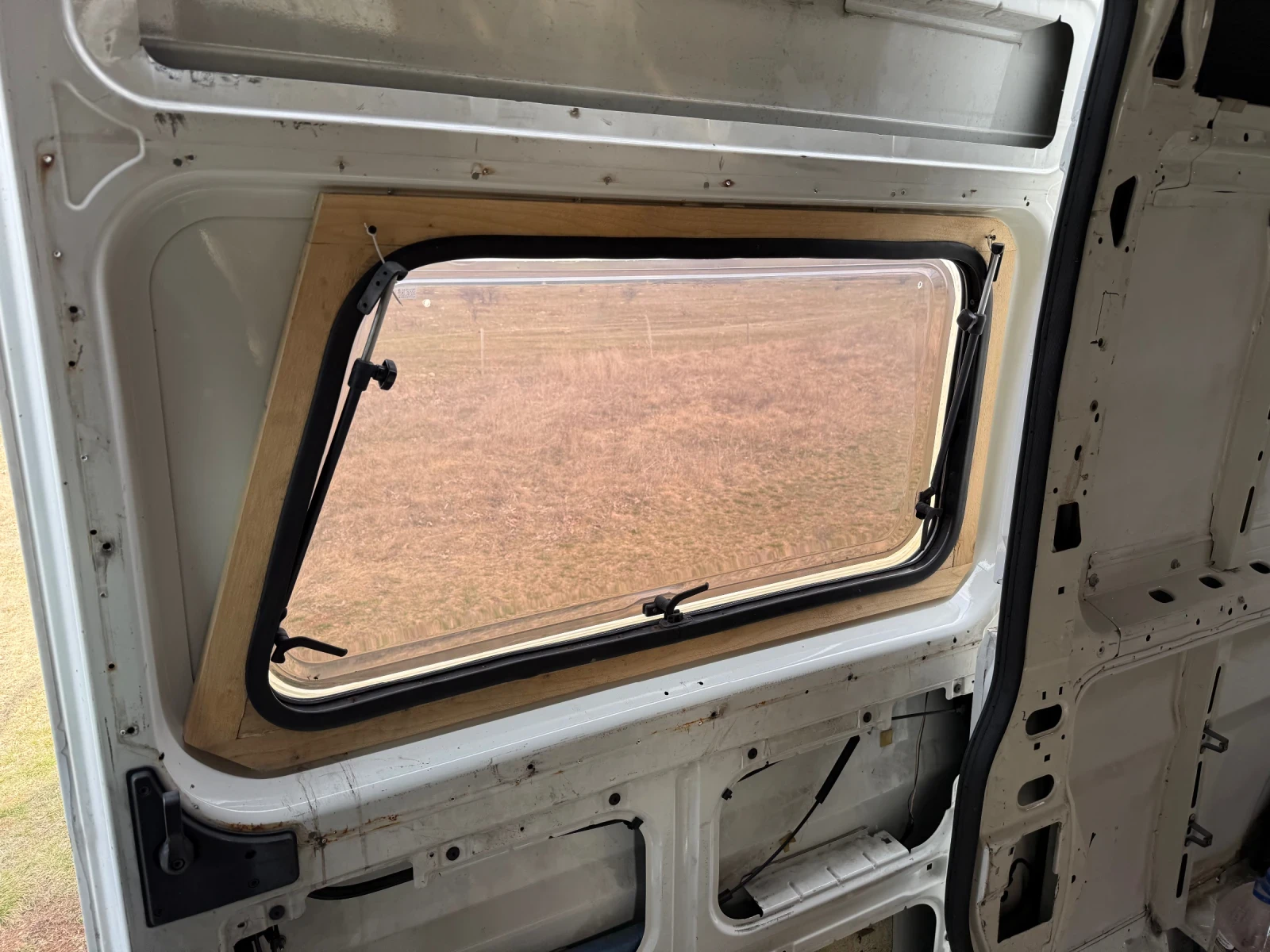 Кемпер Citroen JOA CAMP Jumper, снимка 10 - Каравани и кемпери - 54043823