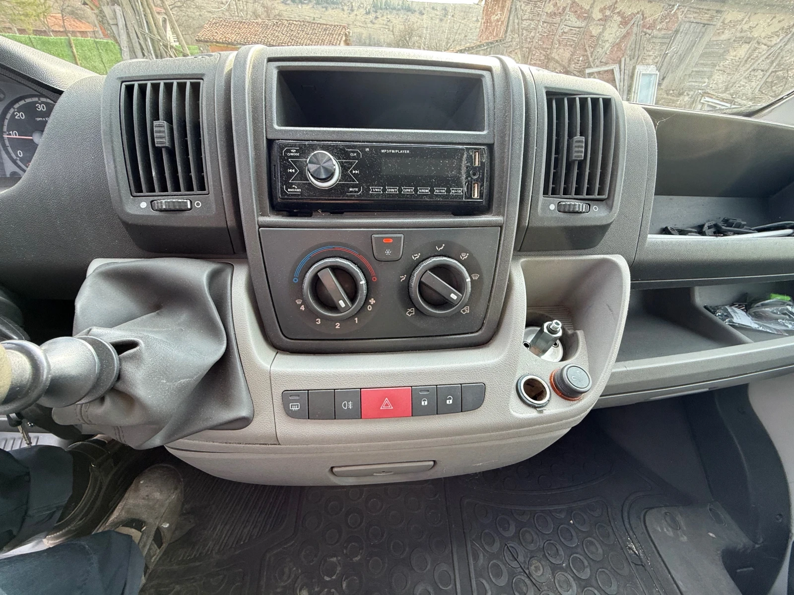 Кемпер Citroen JOA CAMP Jumper, снимка 14 - Каравани и кемпери - 54043823