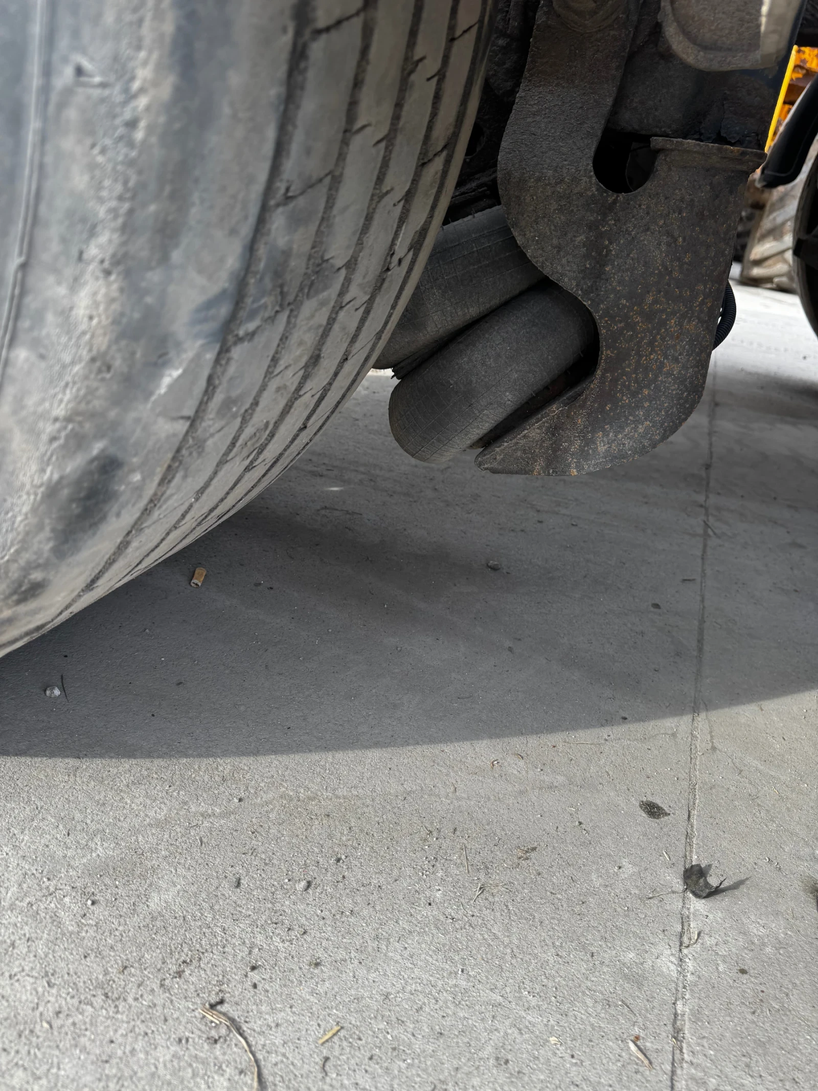  Krone SD ADR EXIII, EXII, FL, AT | Mobile.bg   6