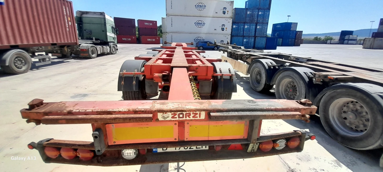 ����������� Zorzi 38 S 136 EV | Mobile.bg � ����������� 3