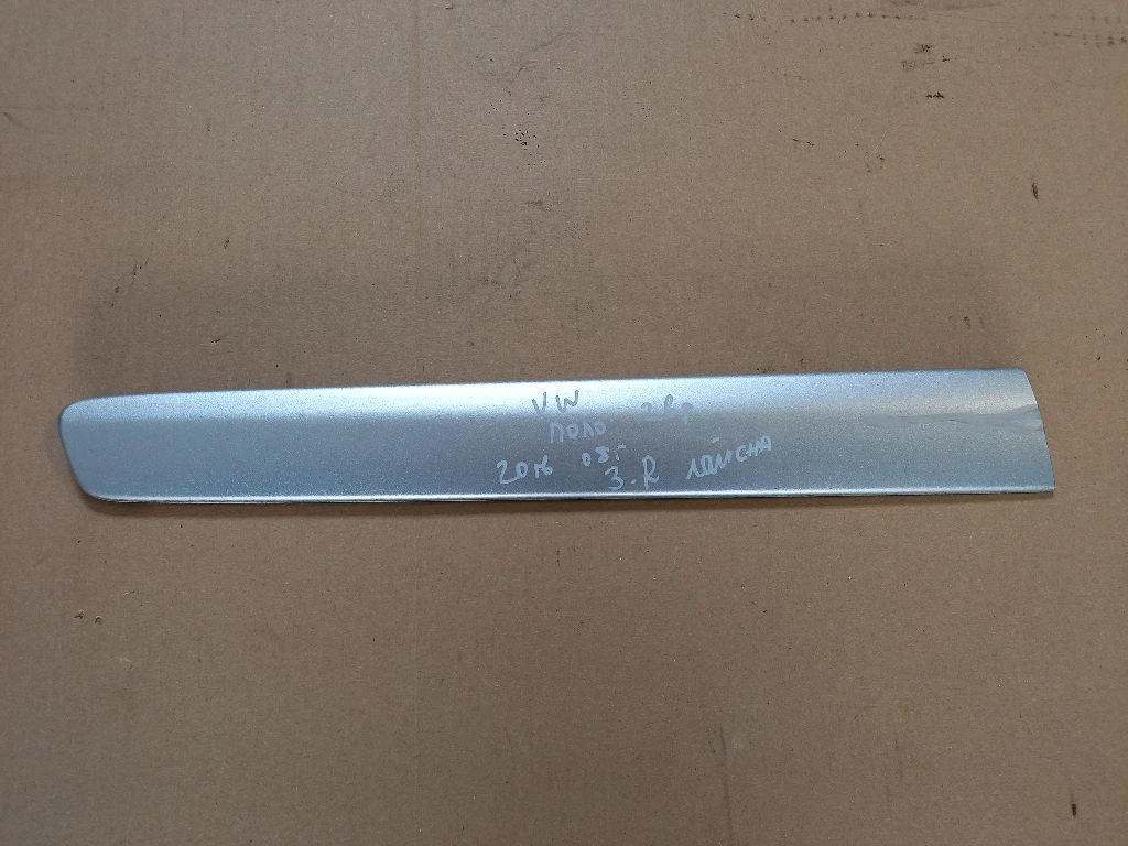 Лайсна купе задна дясна Фолксваген Поло 2врати 