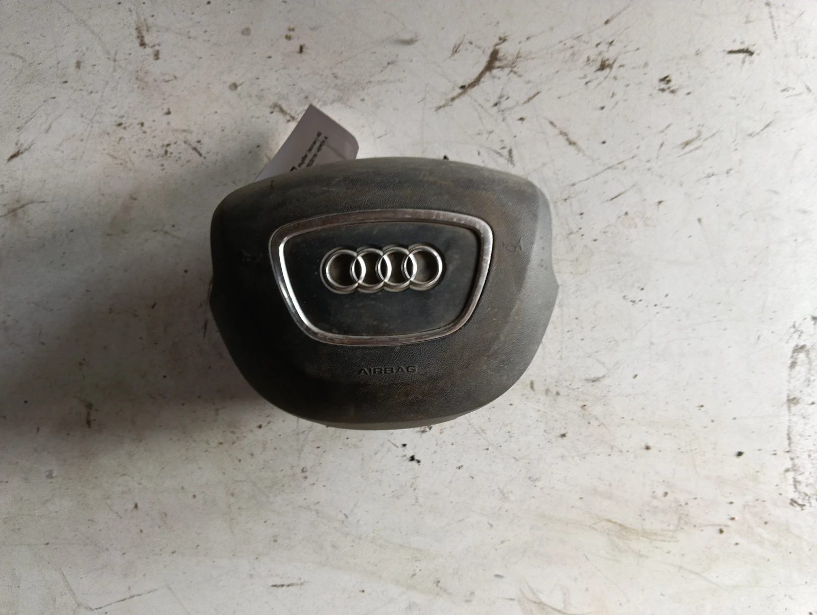 ������ (�����) 4G0880201N ����� Audi A6 | Mobile.bg � ����������� 1