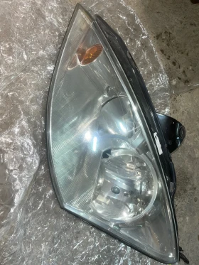 Фарове, снимка 4 - Части - 52433227