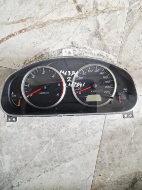 ����� �� �������� �� DD6255430 3M7110849 ���������� �� MAZDA 2 1.4 DCI