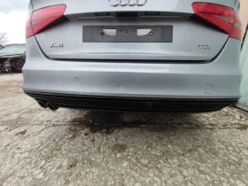 ����� �� �������� �� ����� S-line ����� Audi A4 B85 facelift ���� �4 �������� 8K5807067