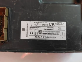 6C1T-14A073-CK ������� ����� FORD TRANSIT (2006-2012�.)  6C1T-14A073-CK | Mobile.bg � ����� ������ 2