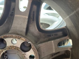 Гуми с джанти Nexen 245/45R17, снимка 6