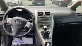 Toyota Auris 1, 4D4D90ksИТАЛИЯEU4, снимка 9