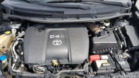 Toyota Auris 1, 4D4D90ksИТАЛИЯEU4, снимка 15
