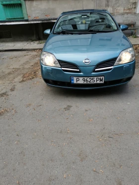 Nissan Primera 2.2 DTI