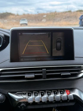 Peugeot 3008 GT, снимка 12