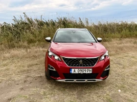 Peugeot 3008 GT, снимка 2