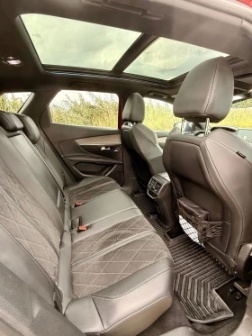 Peugeot 3008 GT, снимка 16