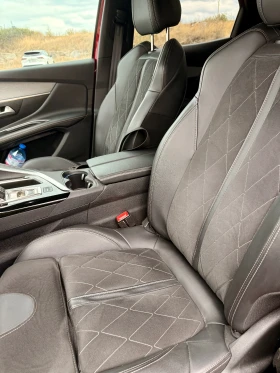 Peugeot 3008 GT, снимка 13