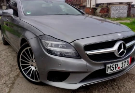 Mercedes-Benz CLS 350 Face/9G/harman, снимка 14