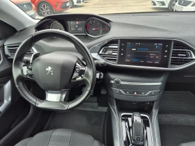 Peugeot 308 ALLURE 1.5 HDi А/Т 130кс, снимка 14