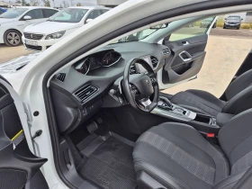 Peugeot 308 ALLURE 1.5 HDi А/Т 130кс, снимка 13