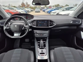 Peugeot 308 ALLURE 1.5 HDi А/Т 130кс, снимка 15
