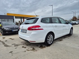 Peugeot 308 ALLURE 1.5 HDi А/Т 130кс, снимка 5