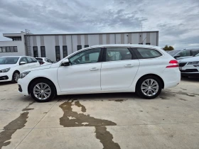 Peugeot 308 ALLURE 1.5 HDi А/Т 130кс, снимка 2